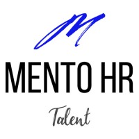 Mento HR logo - Similar company to Boydene