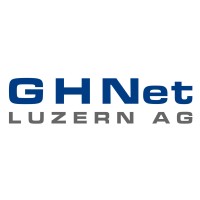 GHNet Luzern AG logo - Similar company to Abbeo Ag