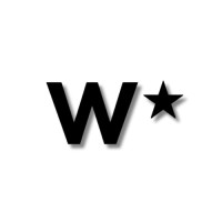 Wocstar | B Corp Certified logo - Similar company to Knox St. Studios