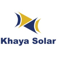 Khaya Solar logo - Similar company to Solar Array