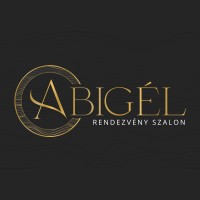 Abigél Rendezvény Szalon - Rendezvényhelyszín logo - Similar company to Eventful Hungary - Rendezvény Aktivitások