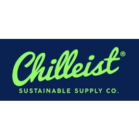 Chilleist logo - Similar company to Rj Stevens