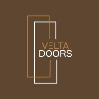 VELTA DOORS logo - Similar company to Global Solutions