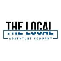 The Local Adventure Co. logo - Similar company to Saskatoon Spca