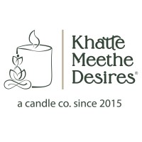Khatte Meethe Desires logo - Similar company to Jh Logistic