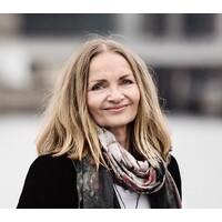 Charlotte Mandrup logo - Similar company to Do Good Foreningen