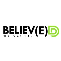 BelievED logo - Similar company to Activate Mo