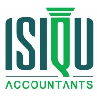 Isiqu Accountants & Auditors logo - Similar company to Wildner Incorporated