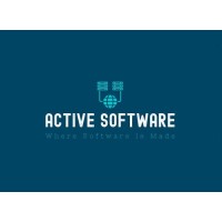 Active Software logo - Similar company to Active Software