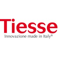 Tiesse SpA logo - Similar company to Laser – Your Digital Future