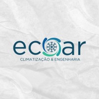 Ecoar Climatização e Engenharia logo - Similar company to Ef Group