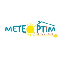 METEOPTIM logo - Similar company to Hydro Extrusion Puget