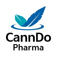 CannDo Pharma logo - Similar company to Kannaplan