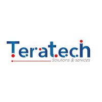 TERATECH logo - Similar company to Teratech