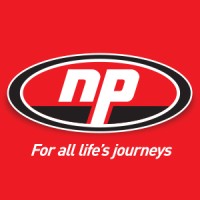 Trinidad and Tobago National Petroleum Marketing Company Limited logo - Similar company to Cccsolutions S.A.S.