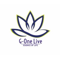 G-One Live logo - Similar company to Aeolus Systems And Holdings Ltd