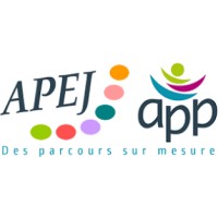 APEJ logo - Similar company to Amss Ag