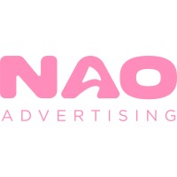 NAO Advertising logo - Similar company to Matchbox Media