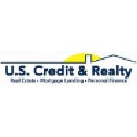 U.S. Credit & Realty, Inc. logo - Similar company to Mortgage Bridge Canada