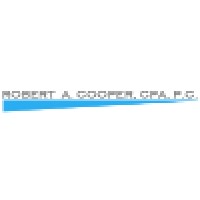Robert A. Cooper, Cpa, P.C.