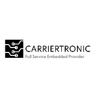 carriertronic GmbH logo - Similar company to Embear