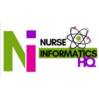 Nurse Informatics HQ logo - Similar company to Az Acls