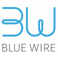 BLUEWIRE--IT logo - Similar company to Seit