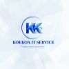 KOEKOA IT SERVICE | Cybersecurity & Data Protection | Cloud Security Services logo - Similar company to Data Science Spotlight