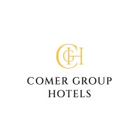 Comer Group Hotels Greece logo - Similar company to Comer Homes Group