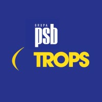 TROPS S.A. logo - Similar company to Gerpol