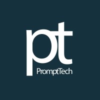PromptTech Global logo - Similar company to Spinas Studio