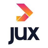 Jux logo - Similar company to Alusynco Hellas Services