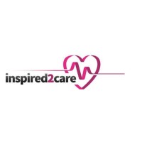 Inspired 2Care logo - Similar company to Special Educational Needs Advice Centre Northern Ireland (Senac)