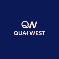 QUAI WEST logo - Similar company to Levrette Café France