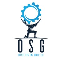Offset Systems Group logo - Similar company to Huntsville Sof Network