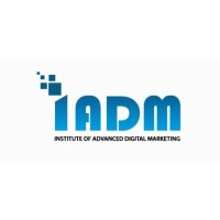 IADM : Institute of Advanced Digital Marketing logo - Similar company to Pegasus Technologies & Software