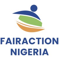 Fairaction Nigeria logo - Similar company to Myblak