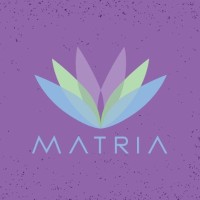 Proyecto Matria logo - Similar company to La Maraña