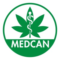 Verein MEDCAN  -Medical Cannabis Verein Schweiz- logo - Similar company to Cbd-Test.Ch