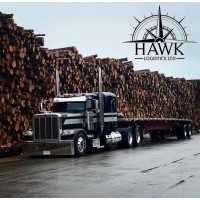 Hawk Logistics Ltd. logo - Similar company to Hawk Logistics Ltd.