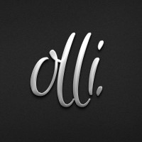 OLLI. AGÊNCIA logo - Similar company to olli design gmbh