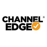 Channel Edge logo - Similar company to Fuzzy Brick Ltd