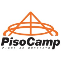 PisoCamp Pisos de Concreto Industrial logo - Similar company to Item Pisos Ltda