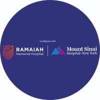 Ramaiah Memorial Hospital