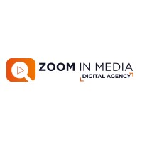 ZOOMINMEDIA logo - Similar company to Waves Media