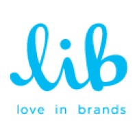 Love in Brands logo - Similar company to Plan Media