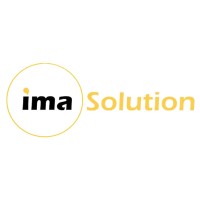 IMA Solution logo - Similar company to Pursuitica Learning Solutions Llp