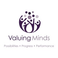 Valuing Minds logo - Similar company to Compass Community Schools