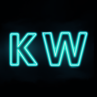 Knowledge Waves logo - Similar company to The Online Video Studio