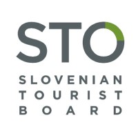 Slovenian Tourist Board logo - Similar company to Conventa